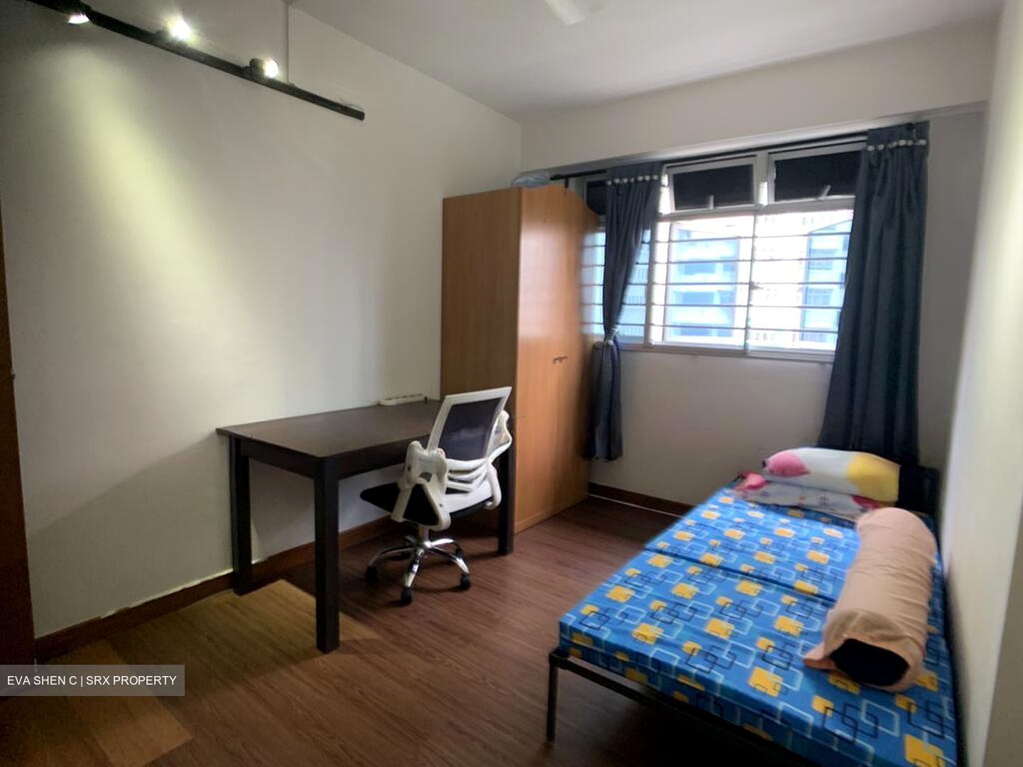 Blk 636B Senja Parc View (Bukit Panjang), HDB 4 Rooms #585775471